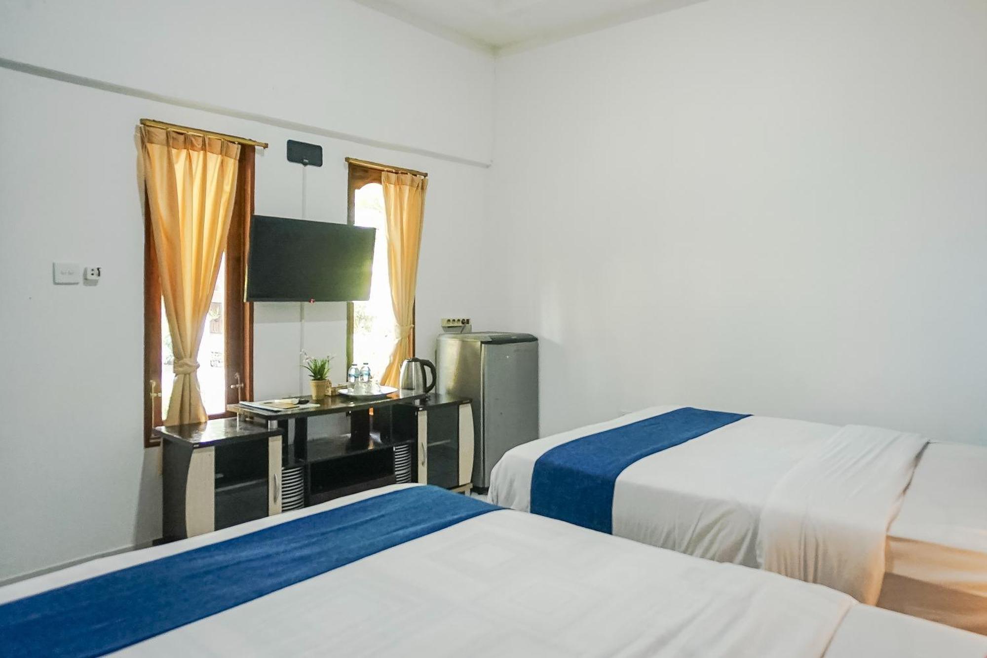 Kampung 168 Hotel Jimbaran Kültér fotó