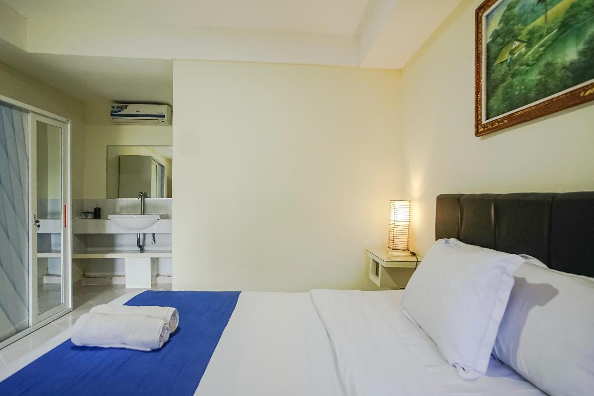 Kampung 168 Hotel Jimbaran Kültér fotó