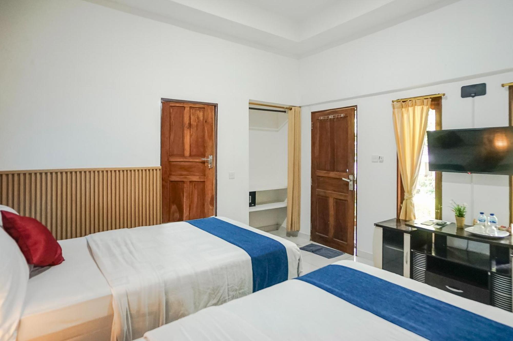 Kampung 168 Hotel Jimbaran Kültér fotó