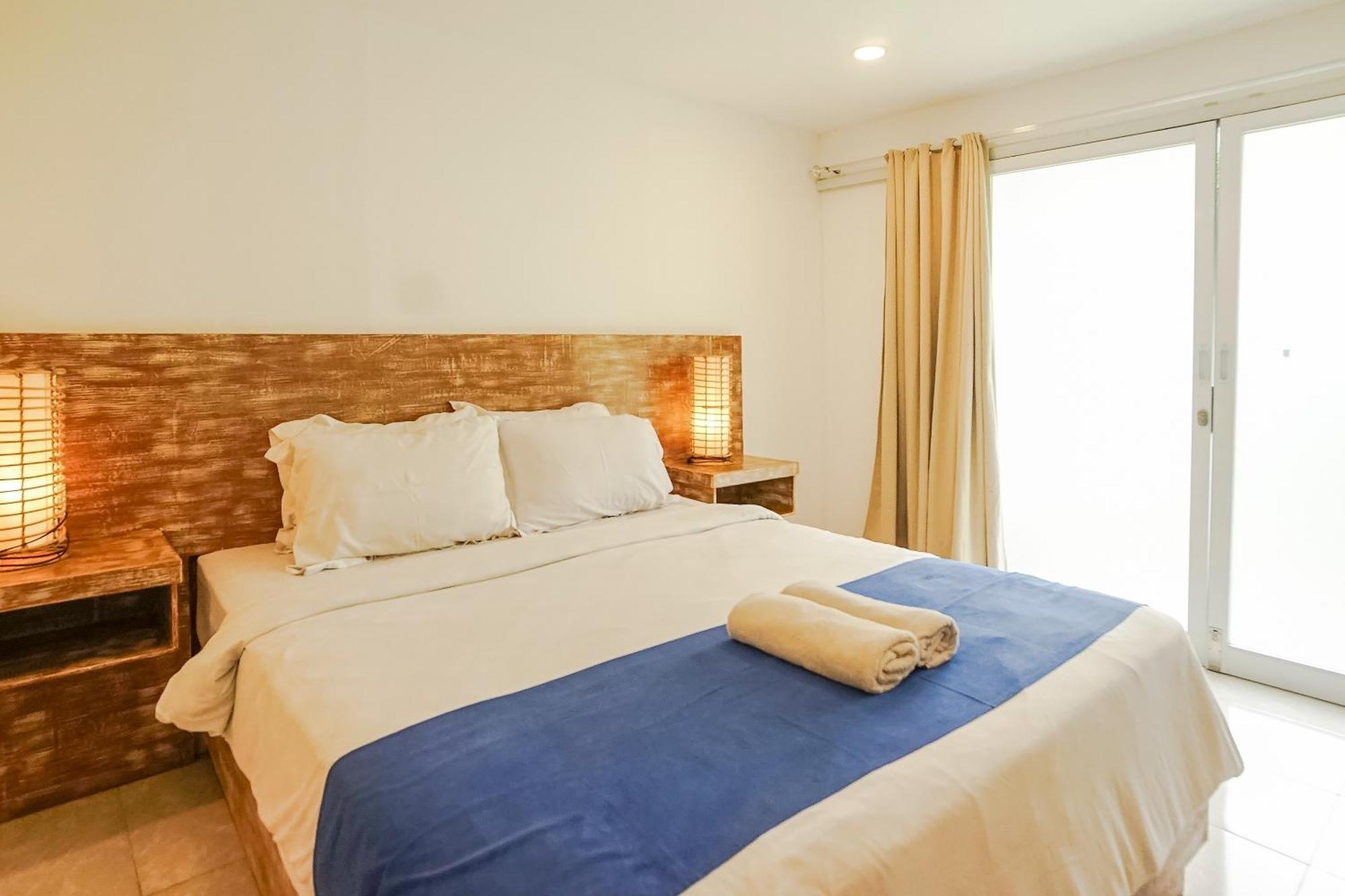 Kampung 168 Hotel Jimbaran Kültér fotó