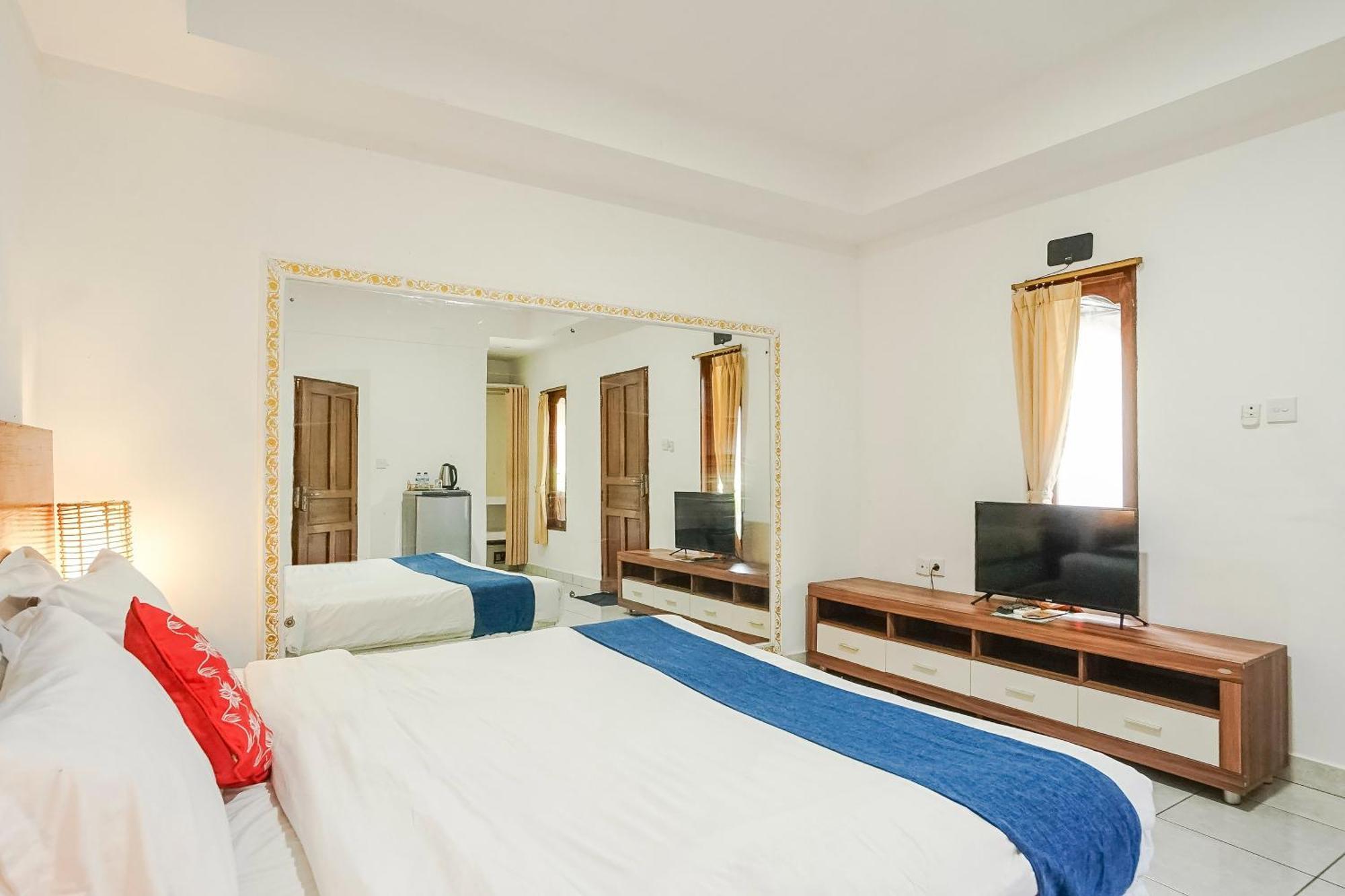 Kampung 168 Hotel Jimbaran Kültér fotó