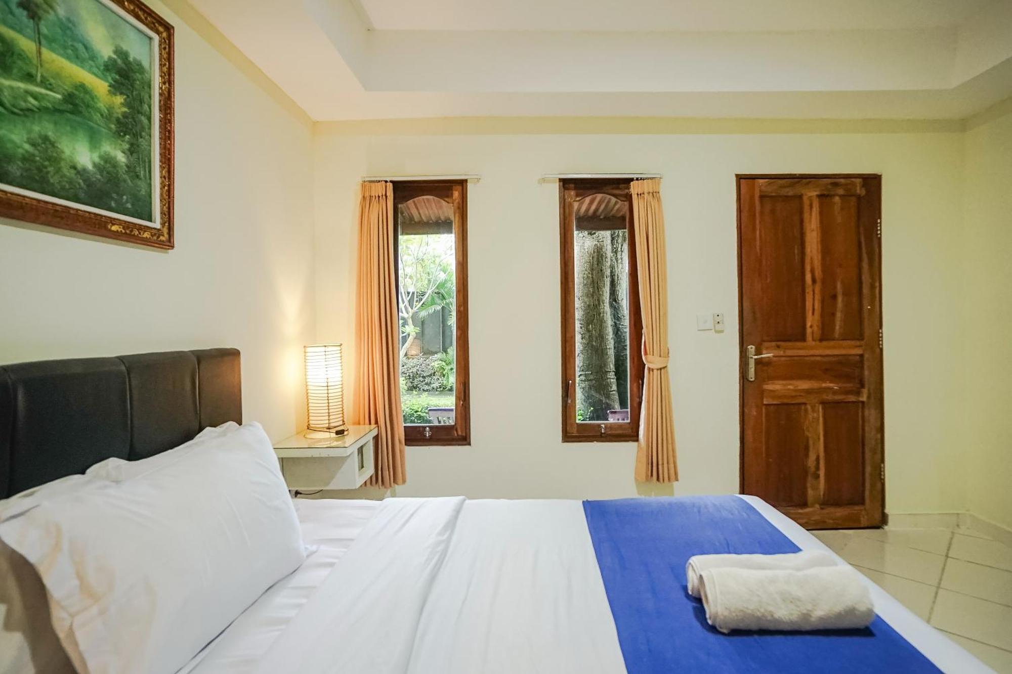 Kampung 168 Hotel Jimbaran Kültér fotó