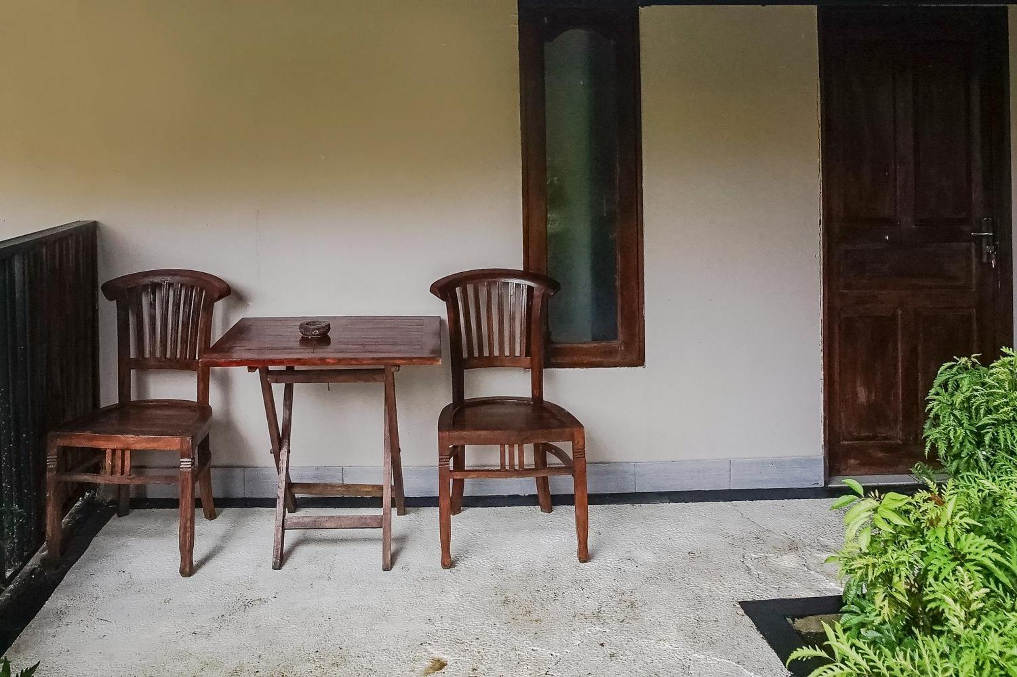 Kampung 168 Hotel Jimbaran Kültér fotó