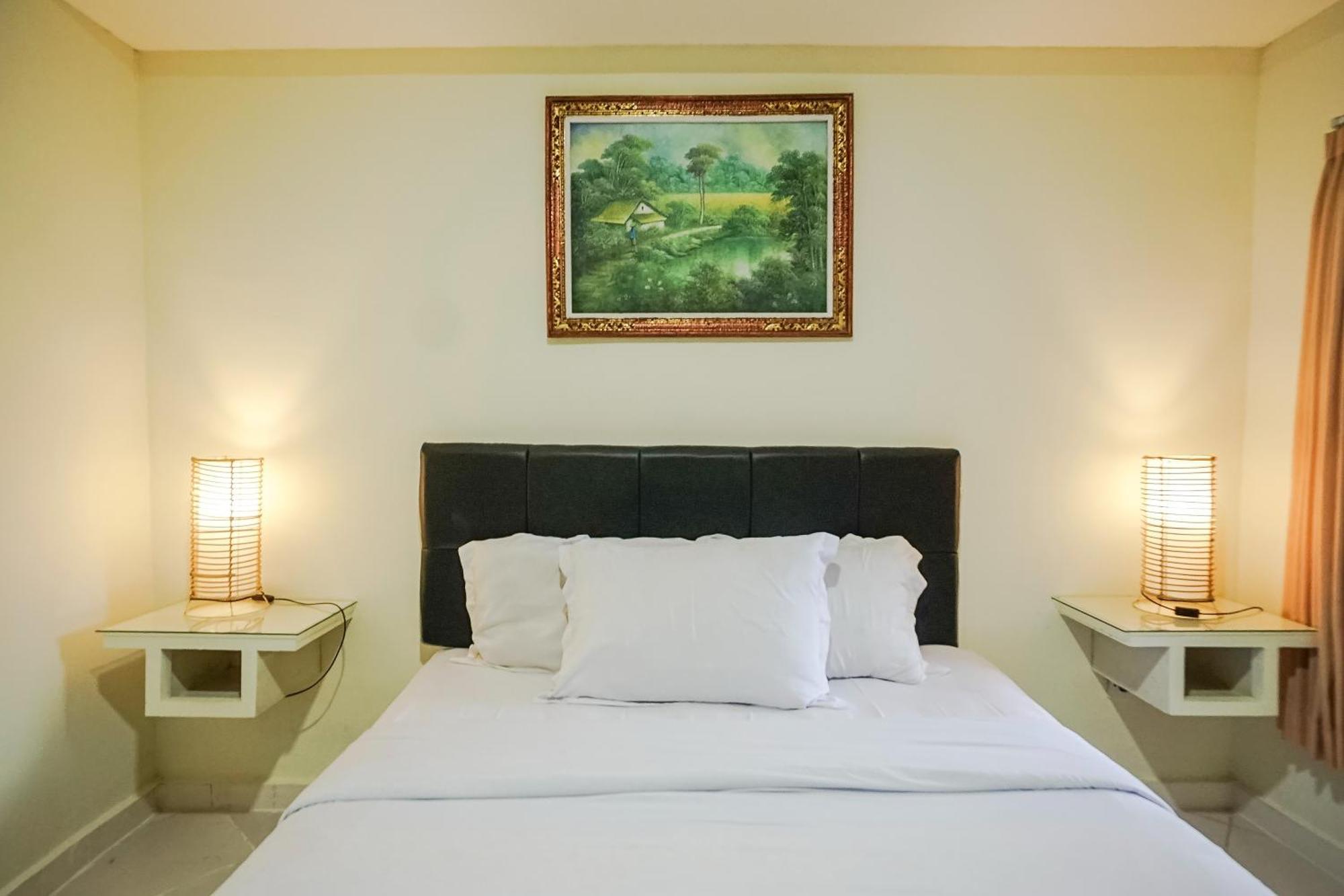 Kampung 168 Hotel Jimbaran Kültér fotó