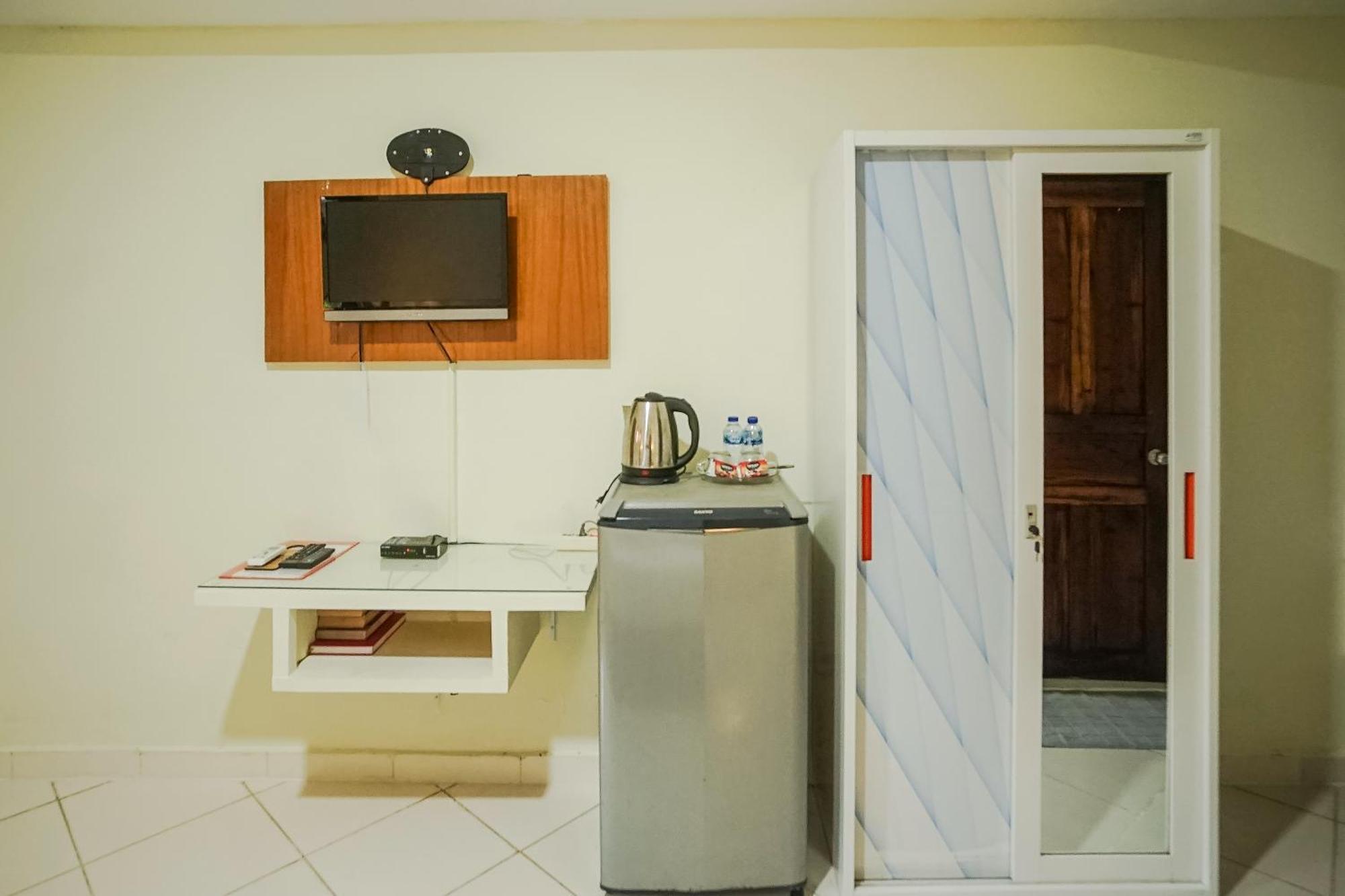 Kampung 168 Hotel Jimbaran Kültér fotó