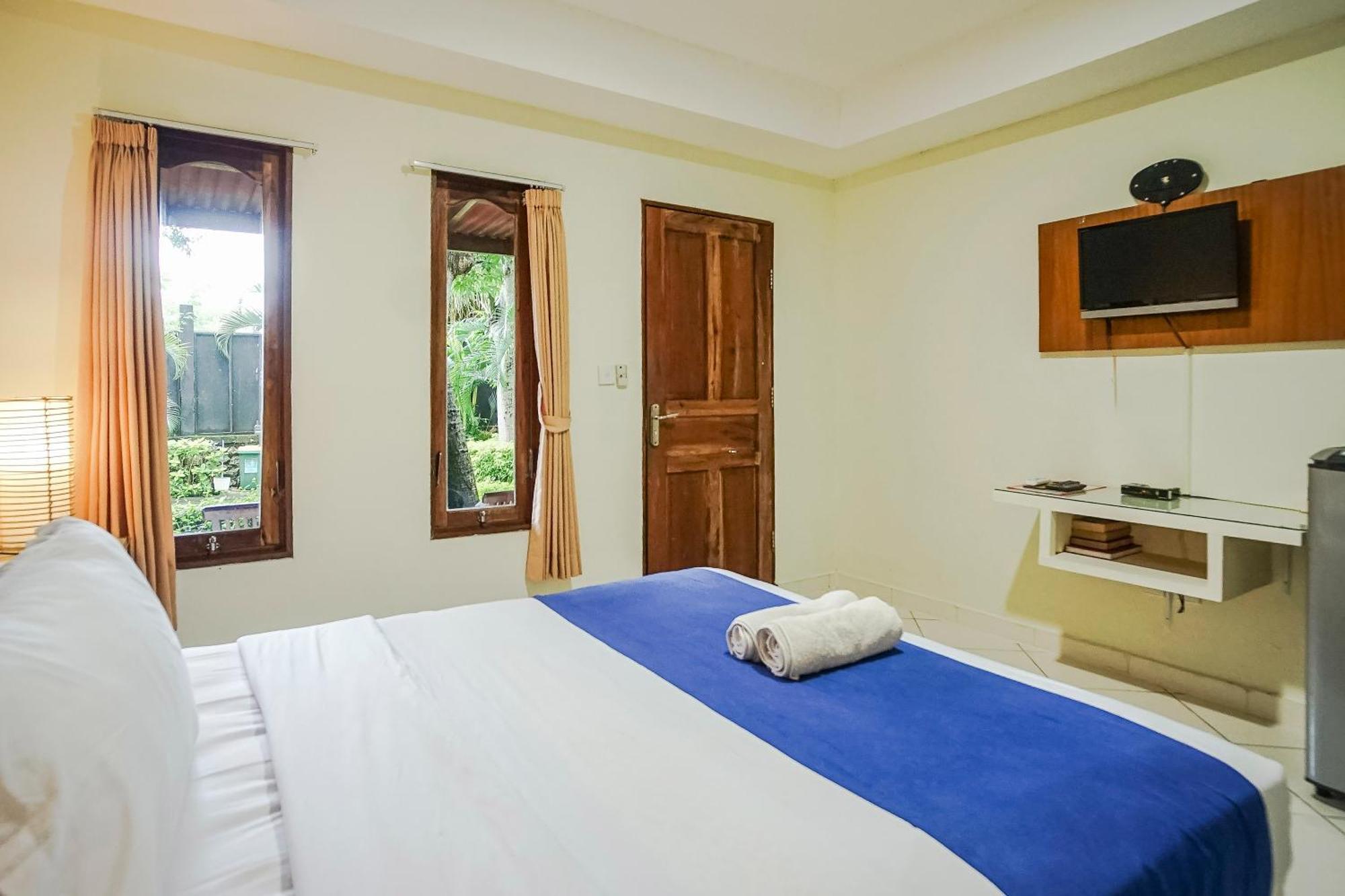 Kampung 168 Hotel Jimbaran Kültér fotó