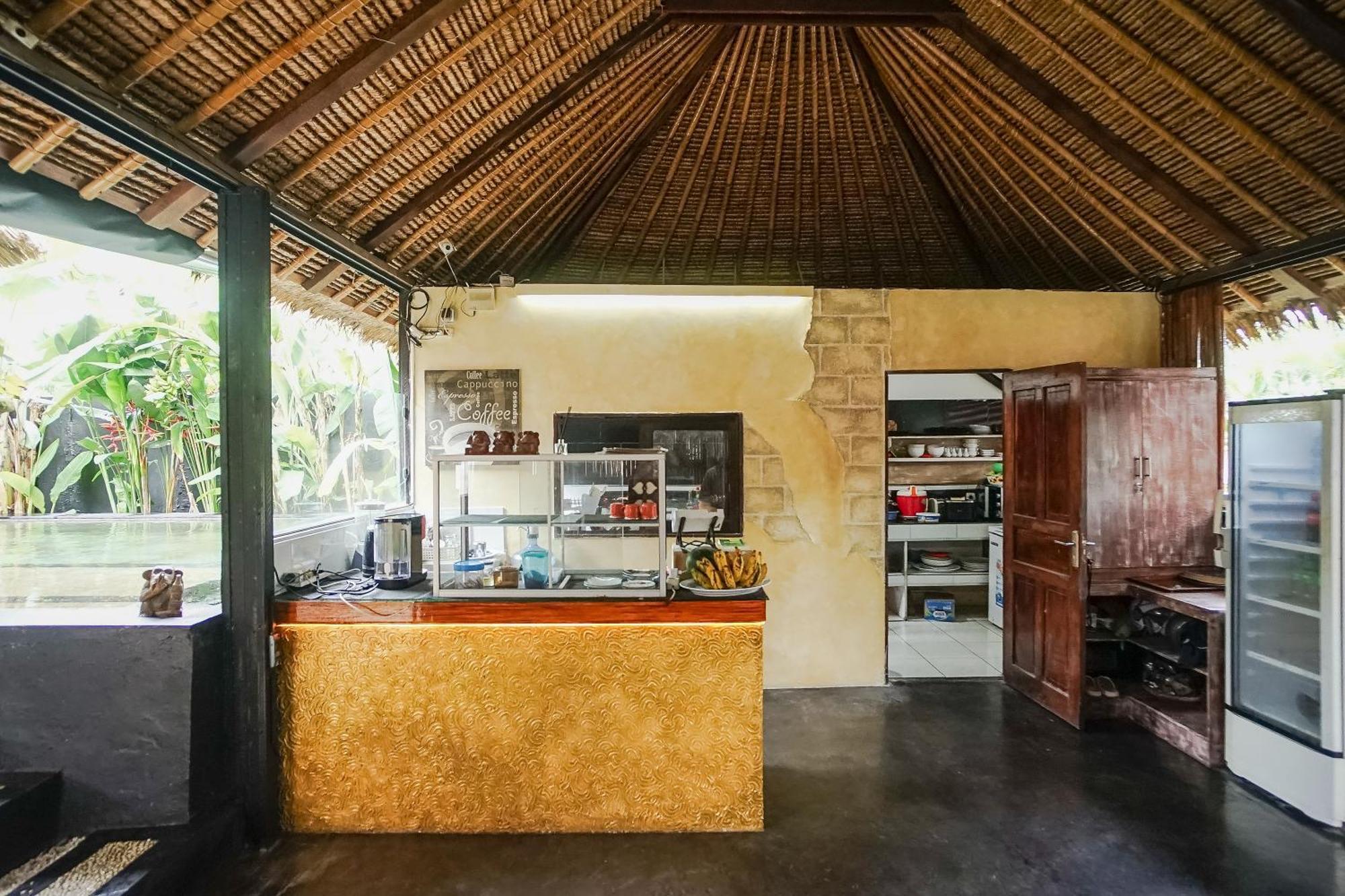 Kampung 168 Hotel Jimbaran Kültér fotó