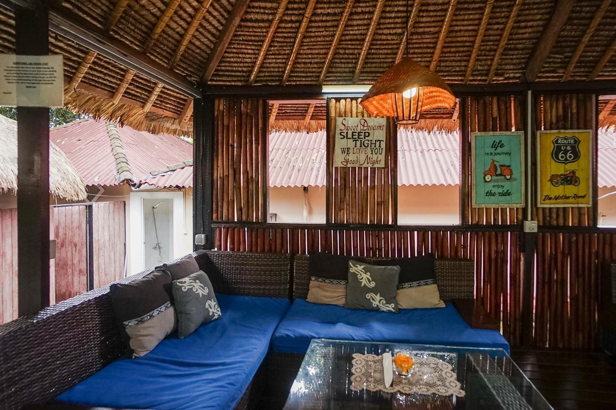 Kampung 168 Hotel Jimbaran Kültér fotó