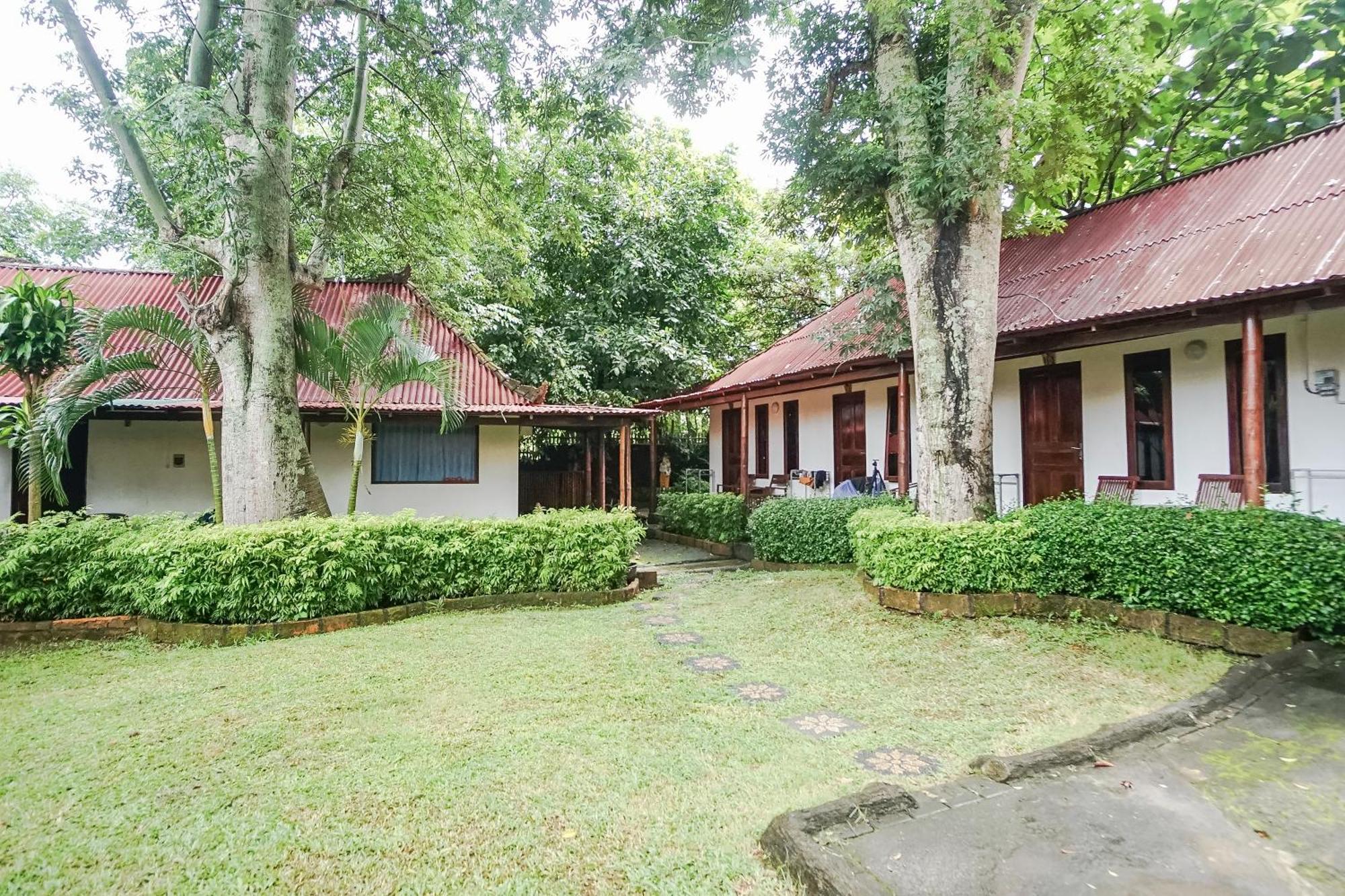 Kampung 168 Hotel Jimbaran Kültér fotó